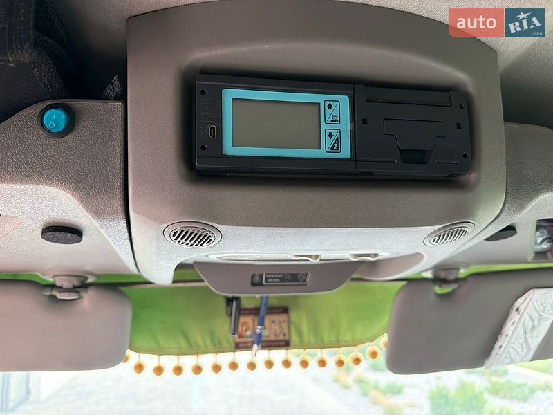 Рефрижератор Renault Master 2020 в Луцке
