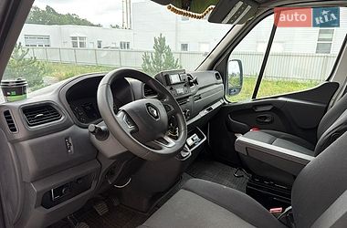 Рефрижератор Renault Master 2020 в Луцке