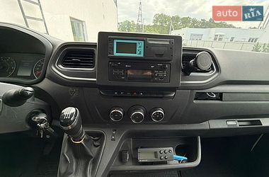 Рефрижератор Renault Master 2020 в Луцке