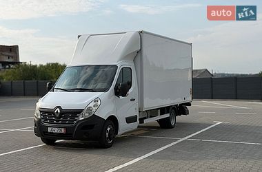renault master 2017 в Дубно от профессионального продавца Тарас