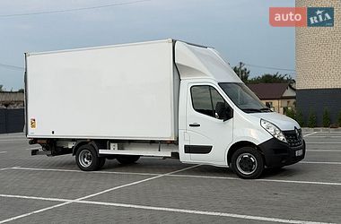 Інші вантажівки Renault Master 2017 в Дубні