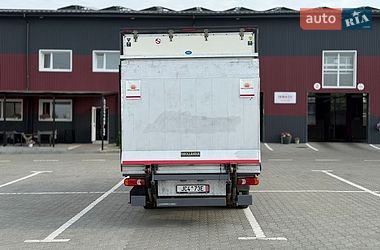 Інші вантажівки Renault Master 2017 в Дубні