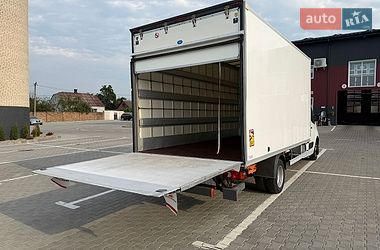 Інші вантажівки Renault Master 2017 в Дубні