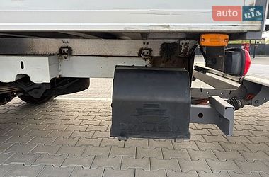 Інші вантажівки Renault Master 2017 в Дубні