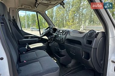 Автовоз Renault Master 2015 в Івано-Франківську