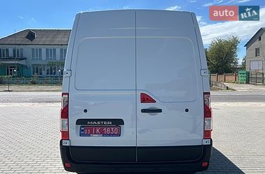 Вантажний фургон Renault Master 2022 в Лопатині