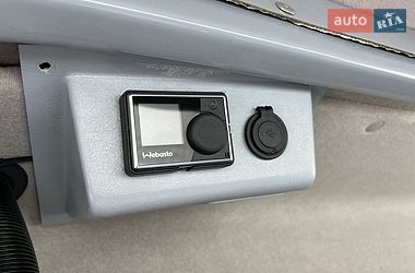 Тентований Renault Master 2021 в Дніпрі