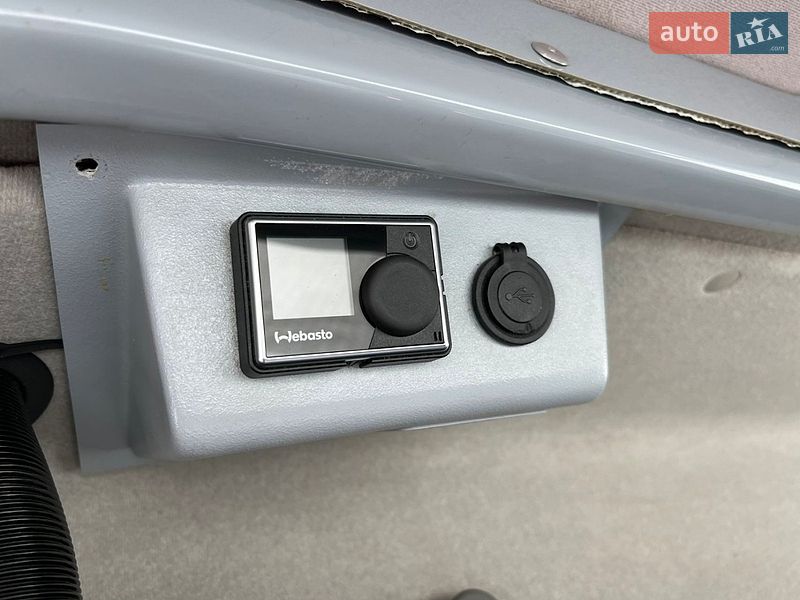 Тентований Renault Master 2021 в Дніпрі