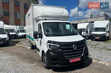 Інші вантажівки Renault Master 2021 в Рівному