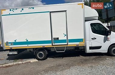 Інші вантажівки Renault Master 2021 в Рівному фото 3 Інші вантажівки Renault Master 2021 в Рівному