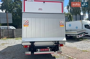 Інші вантажівки Renault Master 2021 в Рівному фото 8 Інші вантажівки Renault Master 2021 в Рівному