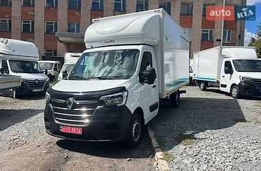 Інші вантажівки Renault Master 2021 в Рівному фото 15 Інші вантажівки Renault Master 2021 в Рівному