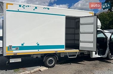 Інші вантажівки Renault Master 2021 в Рівному фото 25 Інші вантажівки Renault Master 2021 в Рівному