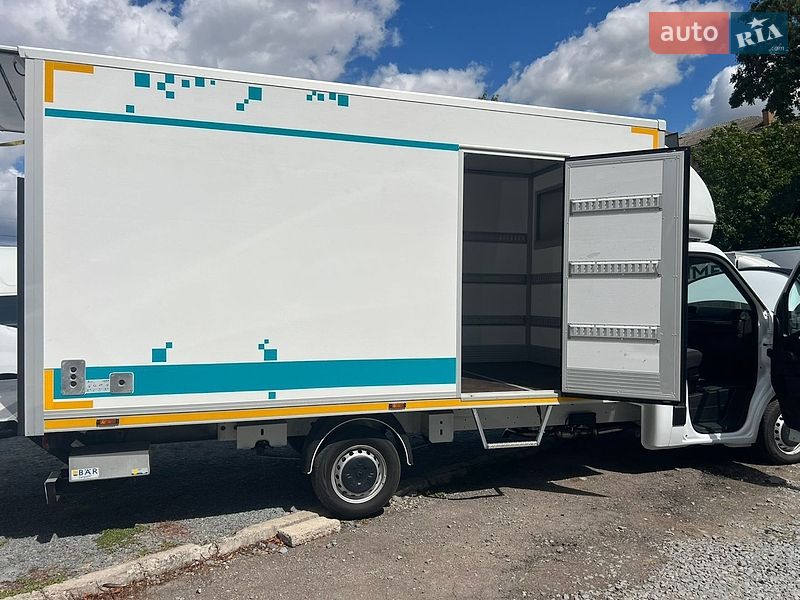 Інші вантажівки Renault Master 2021 в Рівному фото 25 Інші вантажівки Renault Master 2021 в Рівному