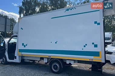 Інші вантажівки Renault Master 2021 в Рівному фото 31 Інші вантажівки Renault Master 2021 в Рівному