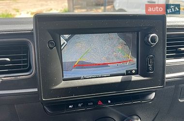 Інші вантажівки Renault Master 2021 в Рівному фото 39 Інші вантажівки Renault Master 2021 в Рівному