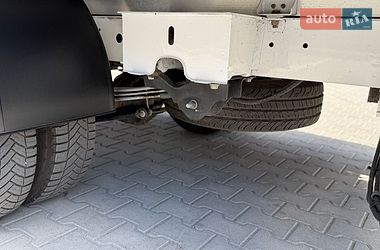Грузовой фургон Renault Master 2023 в Дубно фото 19 Грузовой фургон Renault Master 2023 в Дубно
