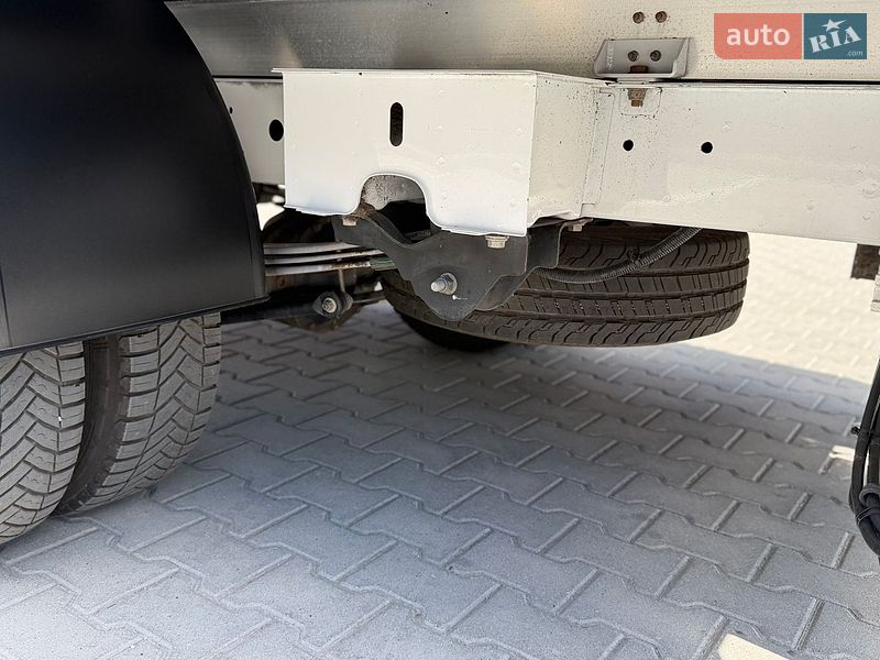 Грузовой фургон Renault Master 2023 в Дубно фото 19 Грузовой фургон Renault Master 2023 в Дубно