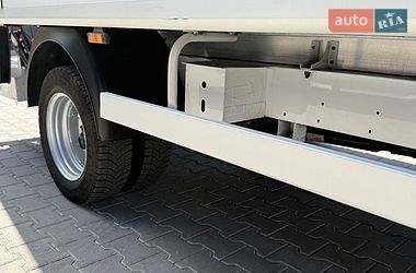 Грузовой фургон Renault Master 2023 в Дубно фото 24 Грузовой фургон Renault Master 2023 в Дубно