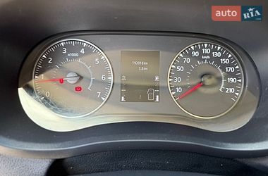Грузовой фургон Renault Master 2023 в Дубно фото 29 Грузовой фургон Renault Master 2023 в Дубно