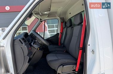 Грузовой фургон Renault Master 2023 в Дубно фото 27 Грузовой фургон Renault Master 2023 в Дубно
