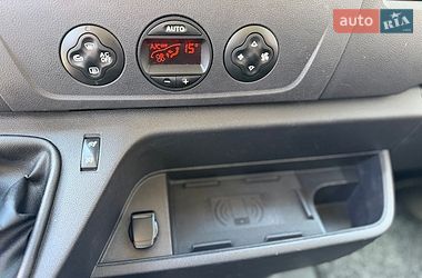 Грузовой фургон Renault Master 2023 в Дубно фото 33 Грузовой фургон Renault Master 2023 в Дубно