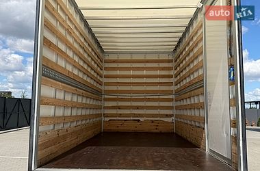 Грузовой фургон Renault Master 2023 в Дубно фото 42 Грузовой фургон Renault Master 2023 в Дубно
