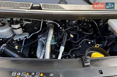 Грузовой фургон Renault Master 2023 в Дубно фото 45 Грузовой фургон Renault Master 2023 в Дубно