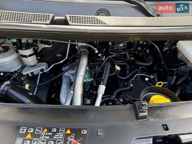 Грузовой фургон Renault Master 2023 в Дубно фото 45 Грузовой фургон Renault Master 2023 в Дубно