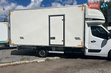 Інші вантажівки Renault Master 2022 в Рівному