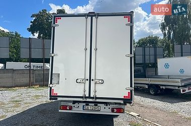 Інші вантажівки Renault Master 2022 в Рівному