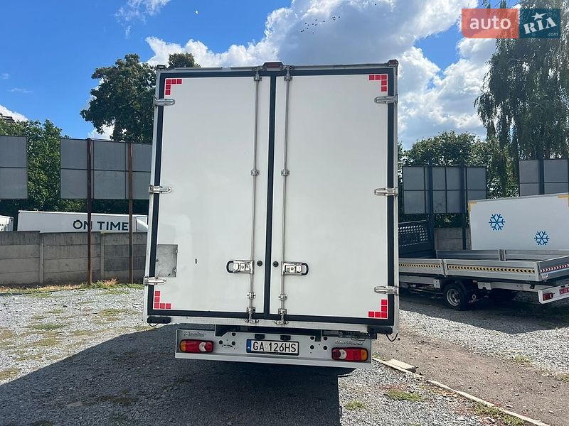Інші вантажівки Renault Master 2022 в Рівному