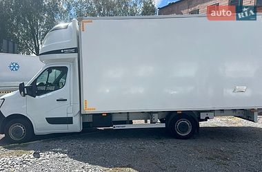 Інші вантажівки Renault Master 2022 в Рівному