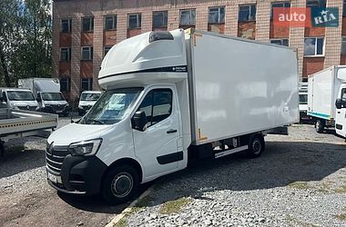Інші вантажівки Renault Master 2022 в Рівному