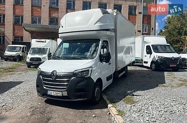 Інші вантажівки Renault Master 2022 в Рівному