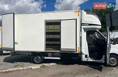Інші вантажівки Renault Master 2022 в Рівному