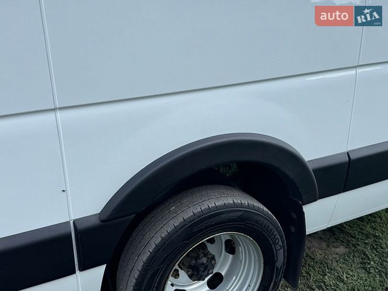 Рефрижератор Renault Master 2013 в Хмельницком
