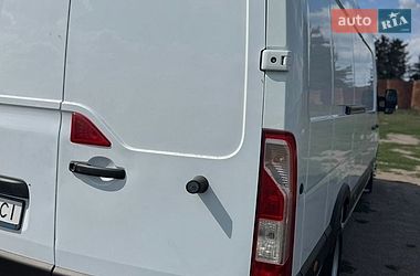 Рефрижератор Renault Master 2013 в Хмельницком