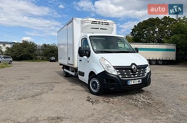 renault master 2018 в Луцьк від професійного продавця Рома Миткалик