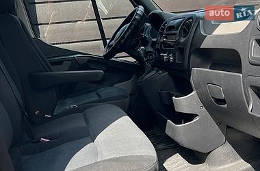 Мінівен Renault Master 2012 в Харкові