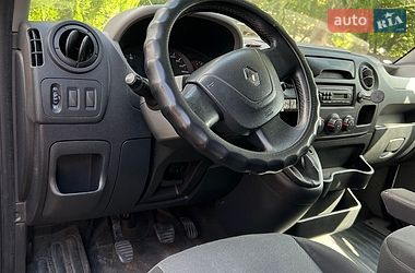 Мінівен Renault Master 2012 в Харкові