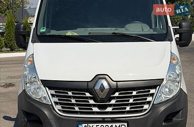 Вантажний фургон Renault Master 2016 в Харкові фото 3 Вантажний фургон Renault Master 2016 в Харкові