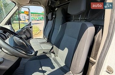 Вантажний фургон Renault Master 2016 в Харкові фото 11 Вантажний фургон Renault Master 2016 в Харкові