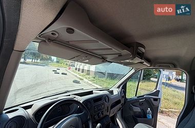 Вантажний фургон Renault Master 2016 в Харкові фото 14 Вантажний фургон Renault Master 2016 в Харкові
