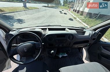 Вантажний фургон Renault Master 2016 в Харкові фото 13 Вантажний фургон Renault Master 2016 в Харкові