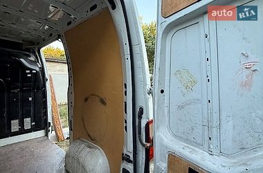 Вантажний фургон Renault Master 2016 в Харкові фото 21 Вантажний фургон Renault Master 2016 в Харкові