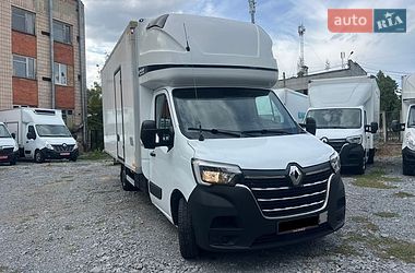 Другие грузовики Renault Master 2022 в Ровно