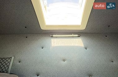 Вантажний фургон Renault Master 2014 в Самборі