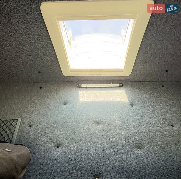 Вантажний фургон Renault Master 2014 в Самборі
