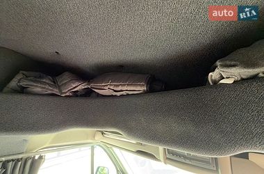Вантажний фургон Renault Master 2014 в Самборі